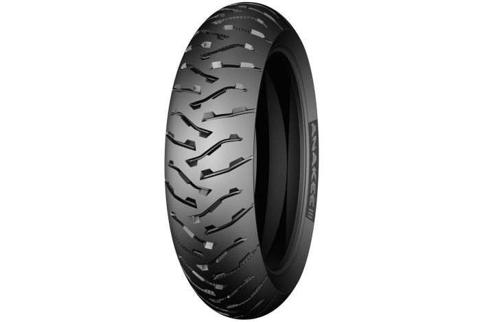 Pneu MICHELIN ANAKEE 3 170/60 R 17 M/C 72V TL/TT