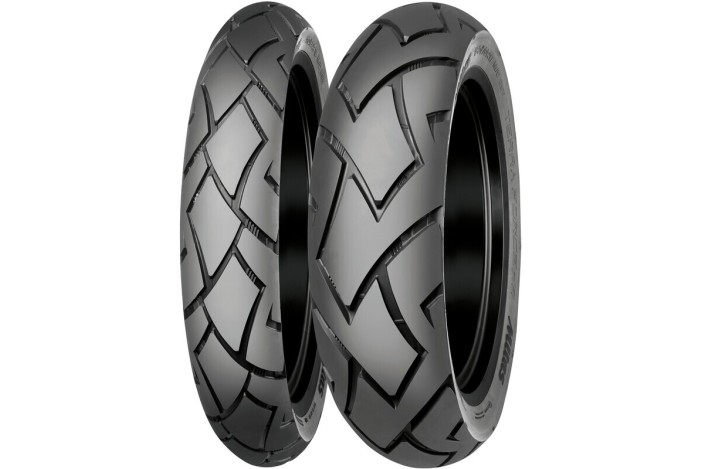 Pneu MITAS TERRA FORCE-R 150/70 R 18 70V TL/TT