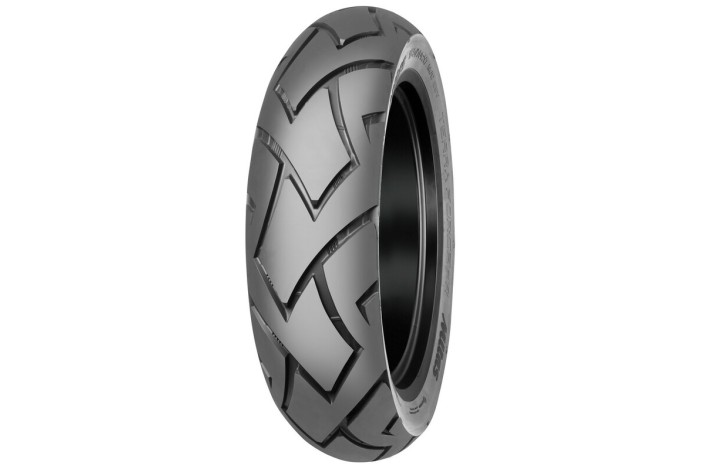 Pneu MITAS TERRA FORCE-R 140/80 R 17 69V TL