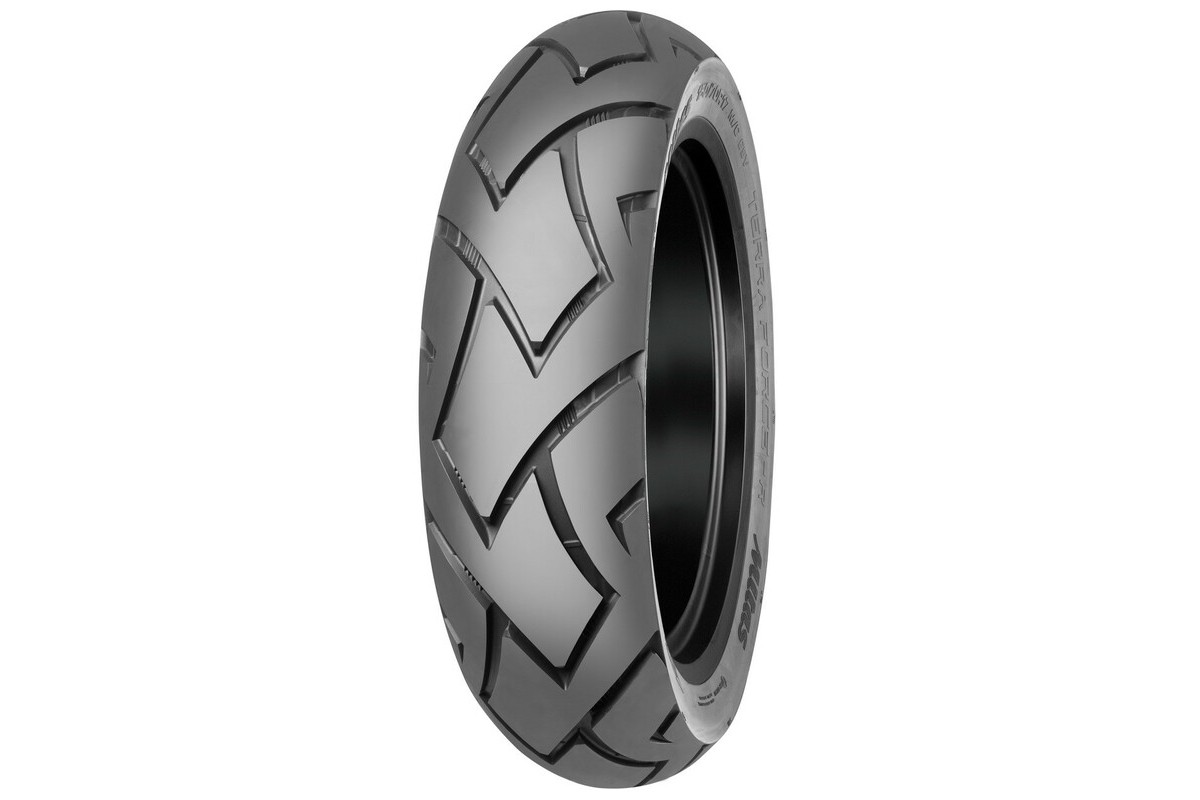Pneu MITAS TERRA FORCE-R 140/80 R 17 69V TL