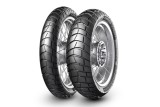Pneu METZELER KAROO STREET (F) 120/70 R 19 M/C 60V TL M+S