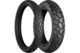 Pneu BRIDGESTONE BATTLAX ADVENTURECROSS TOURING AX41 FRONT F Honda X-ADV '21 120/70 R 17 58H TL