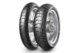 Pneu METZELER KAROO STREET 150/70 R 18 M/C 70V TL