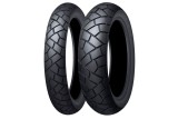 Pneu DUNLOP TRAILMAX MIXTOUR 150/70 R 17 69V TL