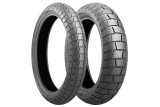 Pneu BRIDGESTONE BATTLAX ADVENTURE TRAIL AT41 FRONT 110/80 R 19 59V TL
