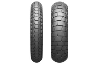 Pneu BRIDGESTONE BATTLAX ADVENTURE TRAIL AT41 FRONT 110/80 R 19 59V TL