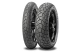 Pneu PIRELLI MT 60 RS (F) 110/70 R 17 M/C 54H TL