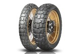 Pneu DUNLOP TRAILMAX RAID 150/70 R 18 70T TL M+S