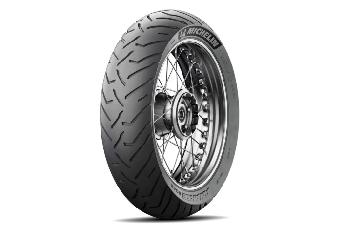 Pneu MICHELIN ANAKEE ROAD 150/70 R 17 M/C 69V TL/TT