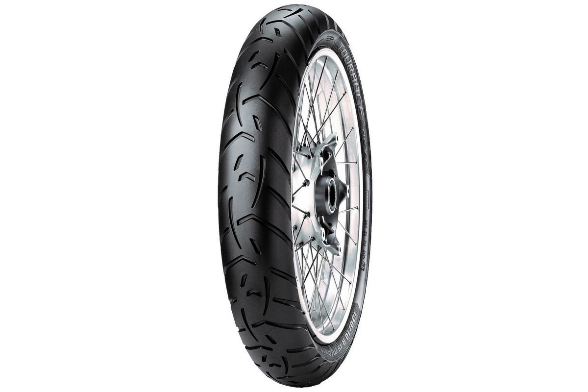 Pneu METZELER TOURANCE NEXT (F) 120/70 R 19 M/C 60V TL