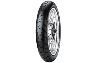 Pneu METZELER TOURANCE NEXT (F) 120/70 R 19 M/C 60V TL