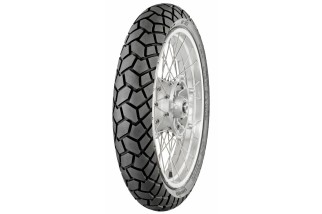 Pneu CONTINENTAL TKC 70 100/90-19 M/C 57T TL M+S