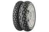 Pneu CONTINENTAL TKC 70 150/70 R 18 M/C 70H TL M+S