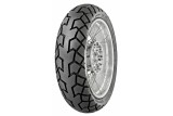 Pneu CONTINENTAL TKC 70 130/80-17 M/C 65T TL M+S