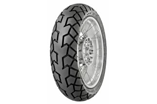 Pneu CONTINENTAL TKC 70 130/80-17 M/C 65T TL M+S