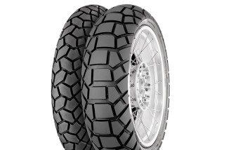 Pneu CONTINENTAL TKC 70 ROCKS 150/70 R 18 M/C 70S TL M+S