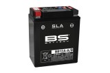 Batterie BS BATTERY SLA sans entretien activé usine - BB12A-A/B FA