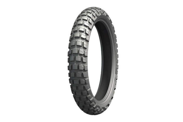 Pneu MICHELIN ANAKEE WILD 80/90-21 M/C 48S TT M+S