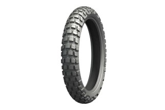 Pneu MICHELIN ANAKEE WILD 80/90-21 M/C 48S TT M+S