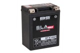 Batterie BS BATTERY SLA Max sans entretien activé usine - BTX14AH MAX FA