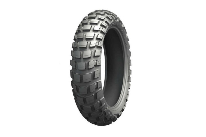 Pneu MICHELIN ANAKEE WILD 140/80-17 M/C 69R TL/TT M+S