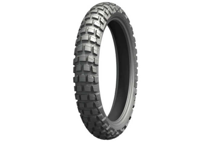 Pneu MICHELIN ANAKEE WILD 110/80 R 19 M/C 59R TL/TT M+S