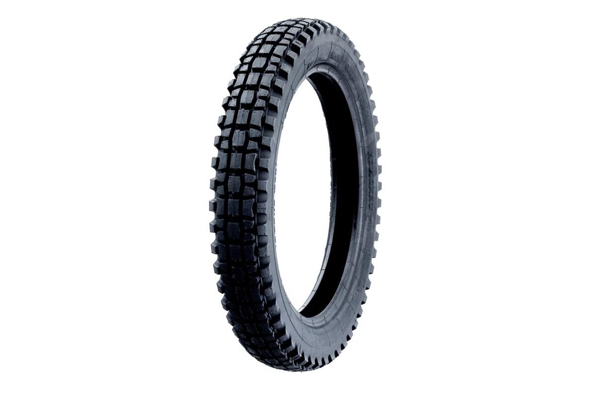 Pneu HEIDENAU K37 REINF 3.25-18 M/C 59P TT