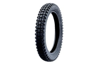 Pneu HEIDENAU K37 REINF 3.25-18 M/C 59P TT