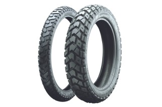 Pneu HEIDENAU K60 FRONT 2.75-21 M/C 45P TT