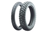 Pneu HEIDENAU K60 FRONT 90/90-21 M/C 54T TT