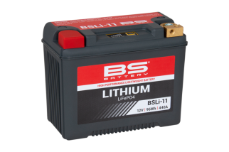 Batterie BS BATTERY Lithium-Ion - BSLI-11