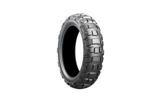 Pneu BRIDGESTONE BATTLAX ADVENTURECROSS AX41R 4.10-18 59P TL M+S