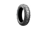 Pneu BRIDGESTONE BATTLAX ADVENTURECROSS AX41R 120/90-17 64P TL M+S