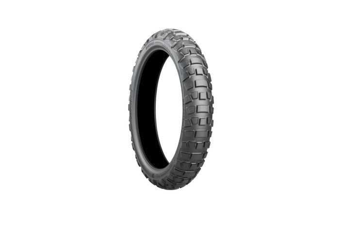 Pneu BRIDGESTONE BATTLAX ADVENTURECROSS AX41F 120/70 B 19 60Q TL M+S