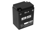 Batterie BS BATTERY SLA sans entretien activé usine - B38-6A