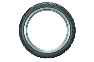 Pneu DUNLOP TRAILMAX MISSION 90/90-21 M/C 54T TL M+S