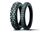 Pneu DUNLOP D605 2.75-21 M/C 45P TT