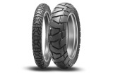 Pneu DUNLOP TRAILMAX MISSION 100/90-19 M/C 57T TL M+S