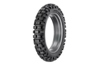 Pneu DUNLOP D606 130/90-17 M/C 68R TT