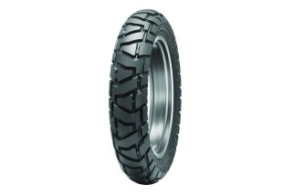 Pneu DUNLOP TRAILMAX MISSION 150/70 B 17 M/C 69T TL M+S