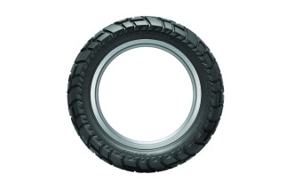 Pneu DUNLOP TRAILMAX MISSION 150/70 B 17 M/C 69T TL M+S