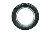 Pneu DUNLOP TRAILMAX MISSION 150/70 B 17 M/C 69T TL M+S