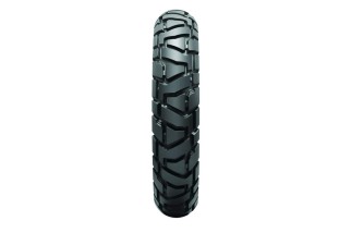 Pneu DUNLOP TRAILMAX MISSION 150/70 B 17 M/C 69T TL M+S