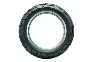 Pneu DUNLOP TRAILMAX MISSION 170/60 B 17 M/C 72T TL M+S