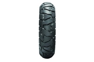 Pneu DUNLOP TRAILMAX MISSION 170/60 B 17 M/C 72T TL M+S