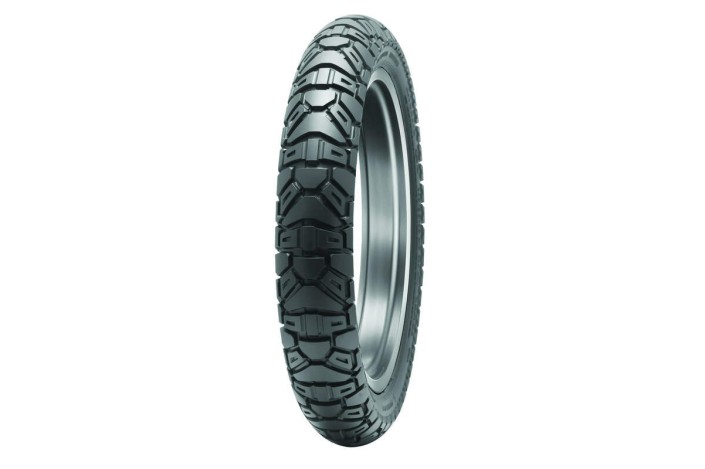Pneu DUNLOP TRAILMAX MISSION 120/70 B 19 M/C 60T TL M+S