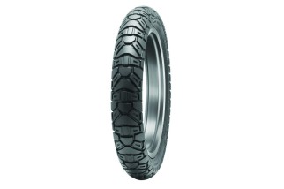 Pneu DUNLOP TRAILMAX MISSION 120/70 B 19 M/C 60T TL M+S