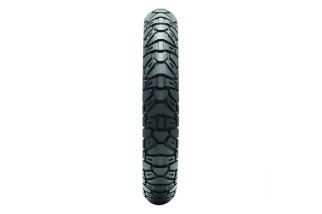Pneu DUNLOP TRAILMAX MISSION 120/70 B 19 M/C 60T TL M+S