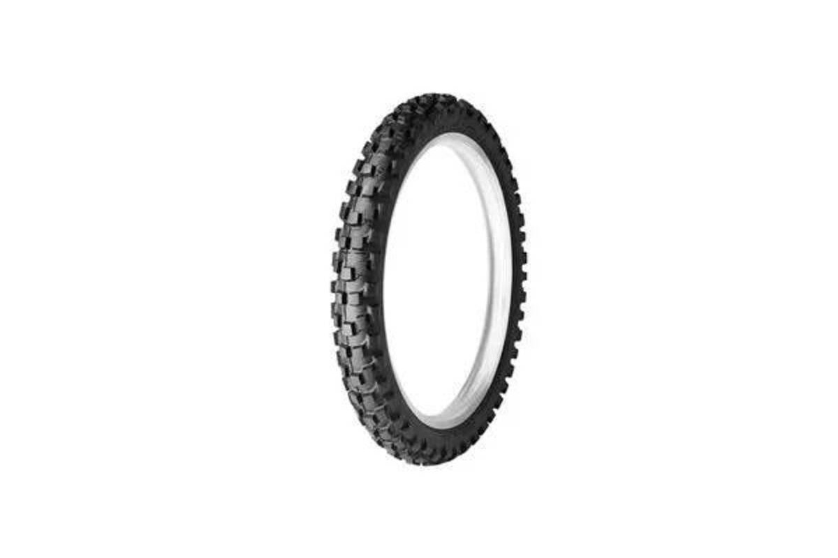 Pneu DUNLOP D606F 90/90-21 M/C 54R TT
