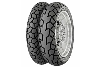 Pneu CONTINENTAL TKC 70 120/70 R 19 60V TL M+S